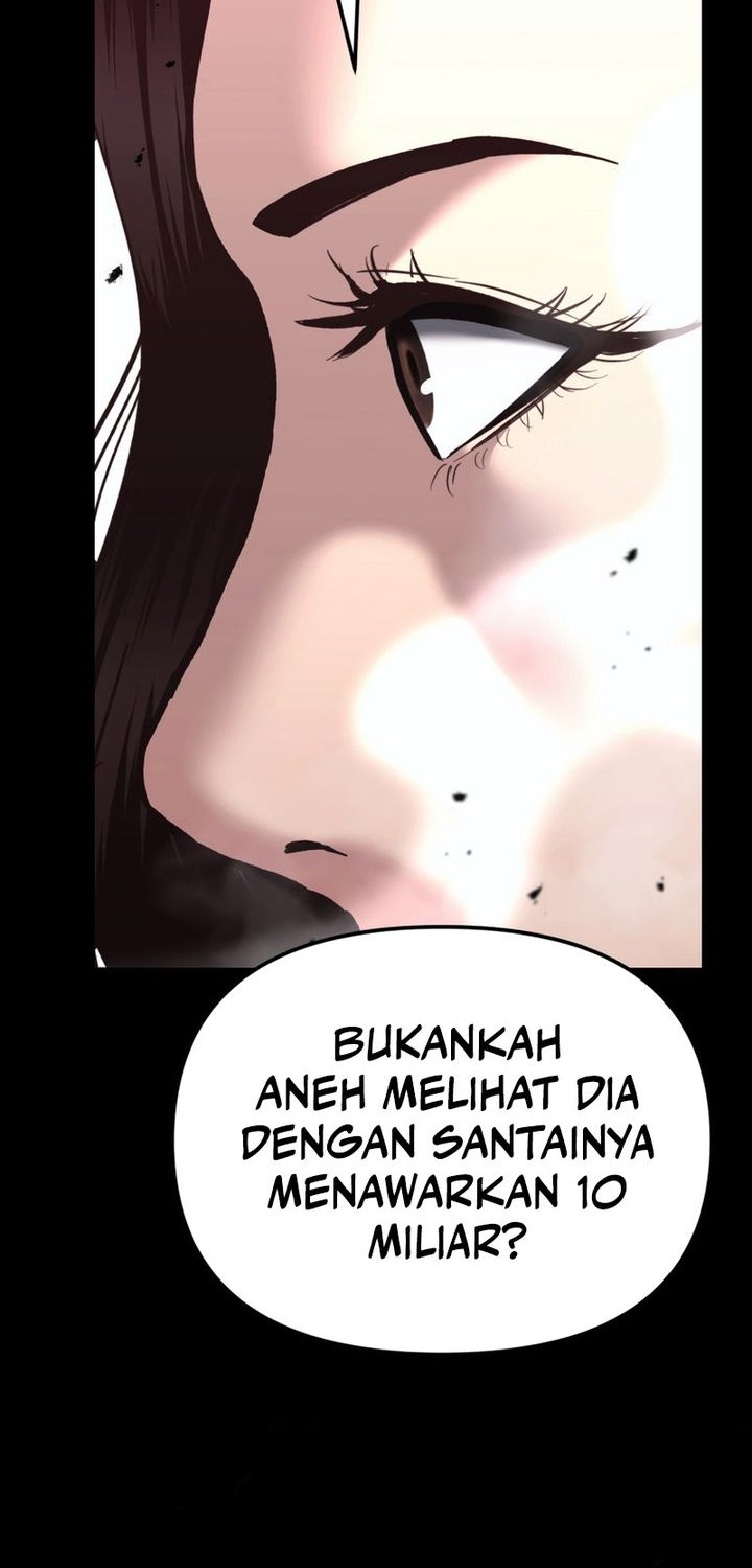 The Cop Is Too Strong Bab 48 halaman 2