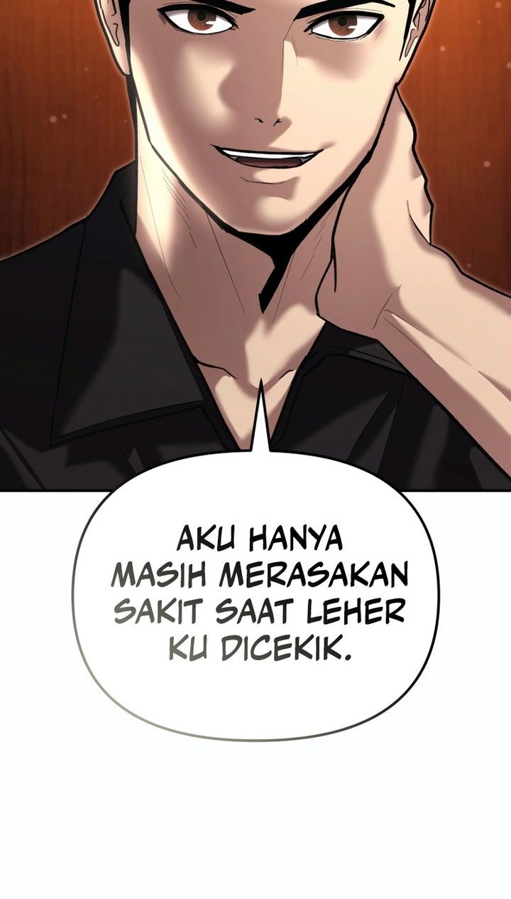 The Cop Is Too Strong Bab 48 halaman 14