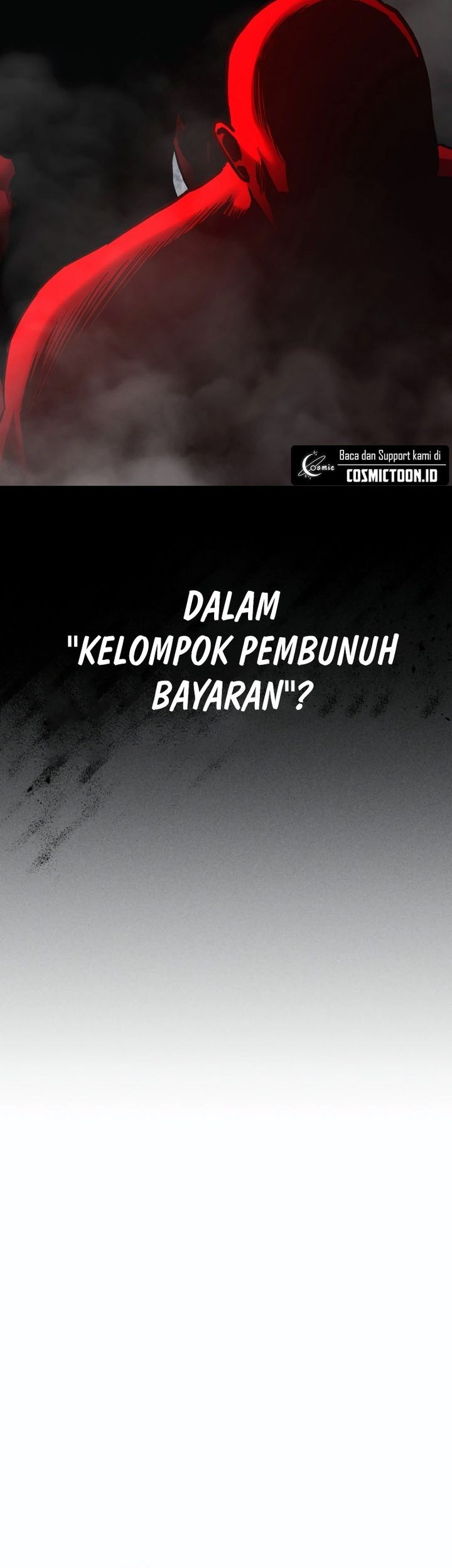 The Cop Is Too Strong Bab 48 halaman 23