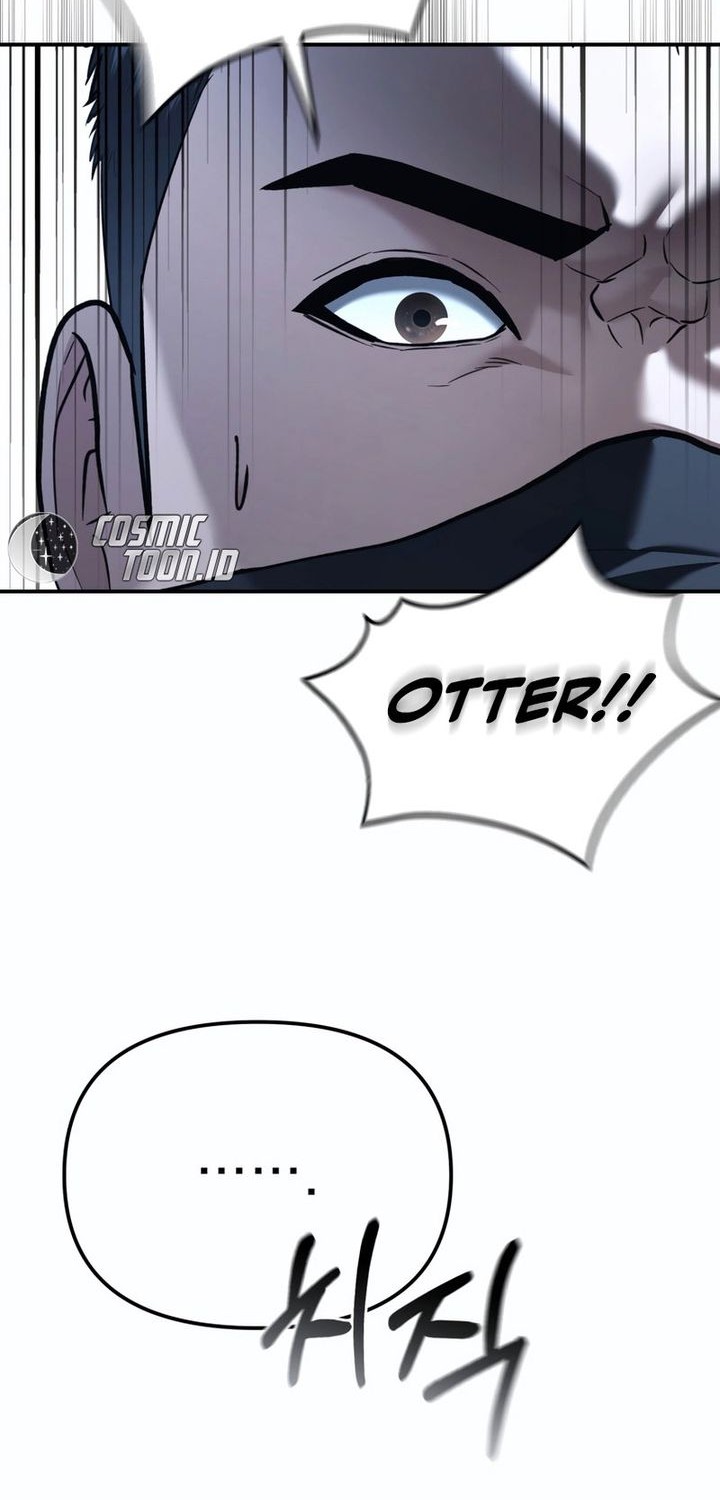 The Cop Is Too Strong Bab 48 halaman 32