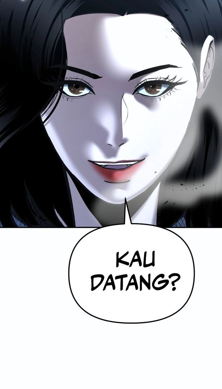 The Cop Is Too Strong Bab 48 halaman 50