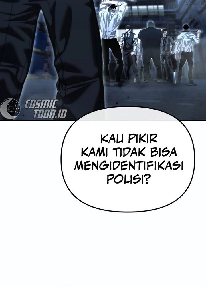 The Cop Is Too Strong Bab 48 halaman 58