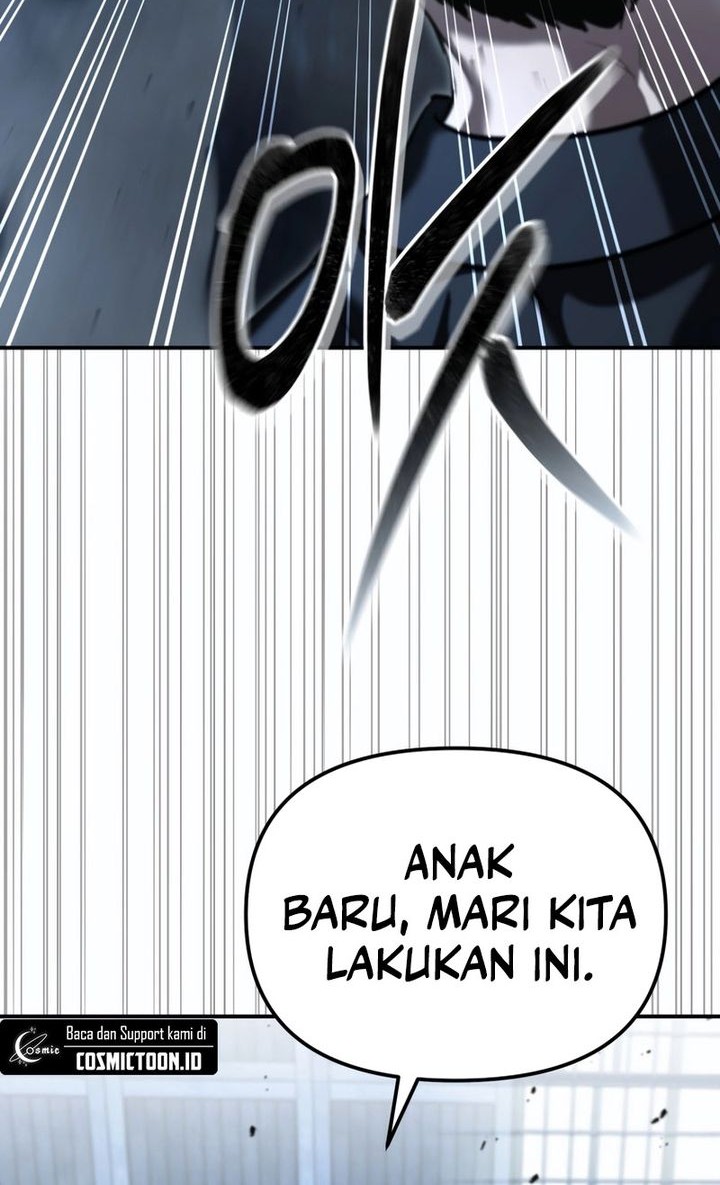 The Cop Is Too Strong Bab 48 halaman 70