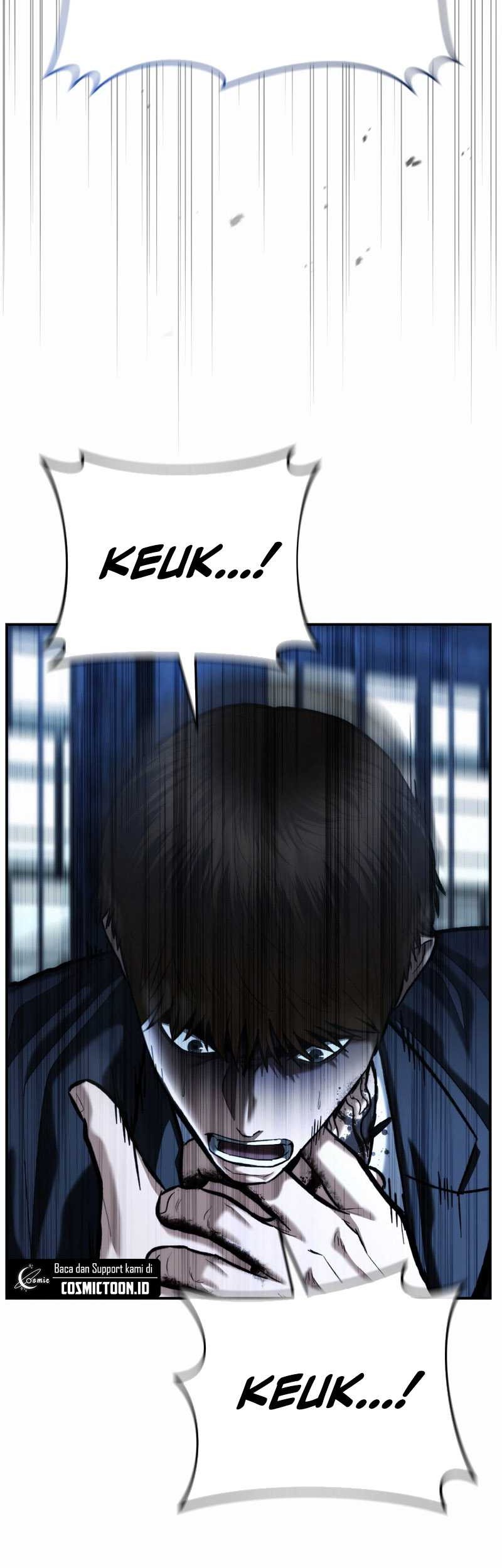 The Cop Is Too Strong Bab 49 halaman 3