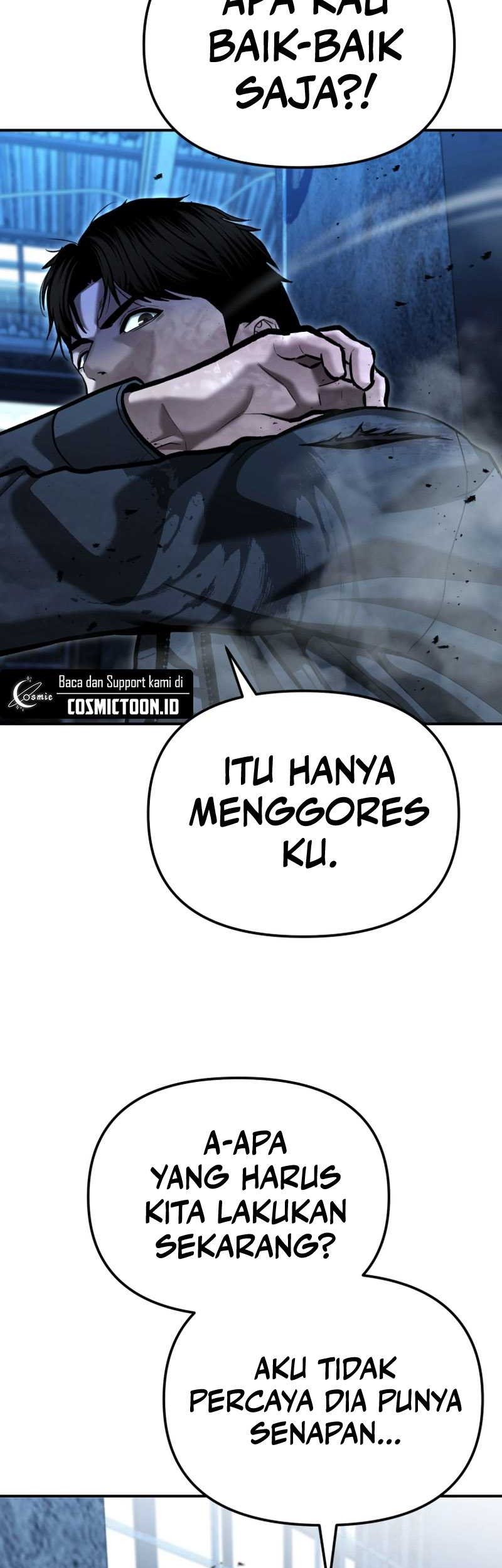 The Cop Is Too Strong Bab 50 halaman 3