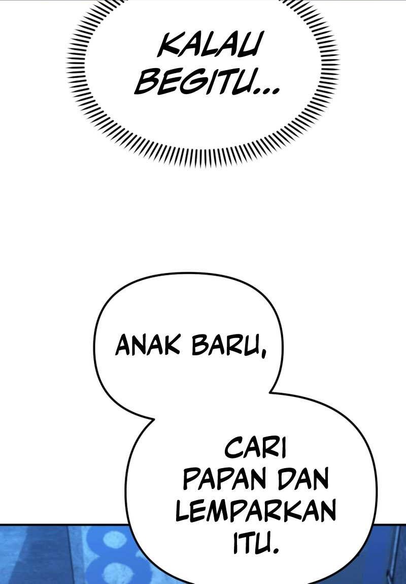 The Cop Is Too Strong Bab 50 halaman 7