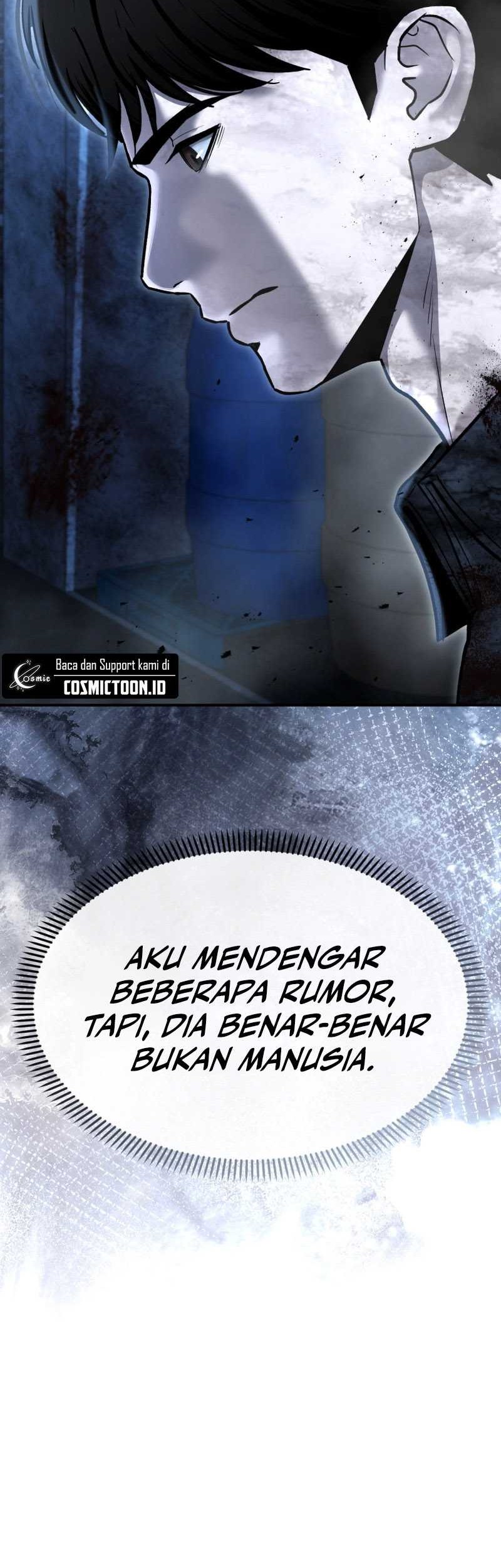 The Cop Is Too Strong Bab 50 halaman 27