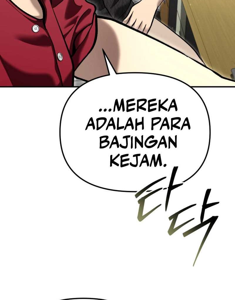 The Cop Is Too Strong Bab 50 halaman 73
