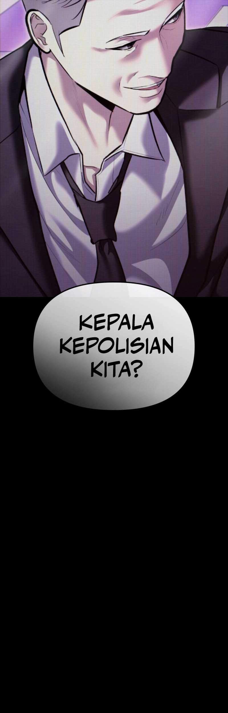 The Cop Is Too Strong Bab 50 halaman 78