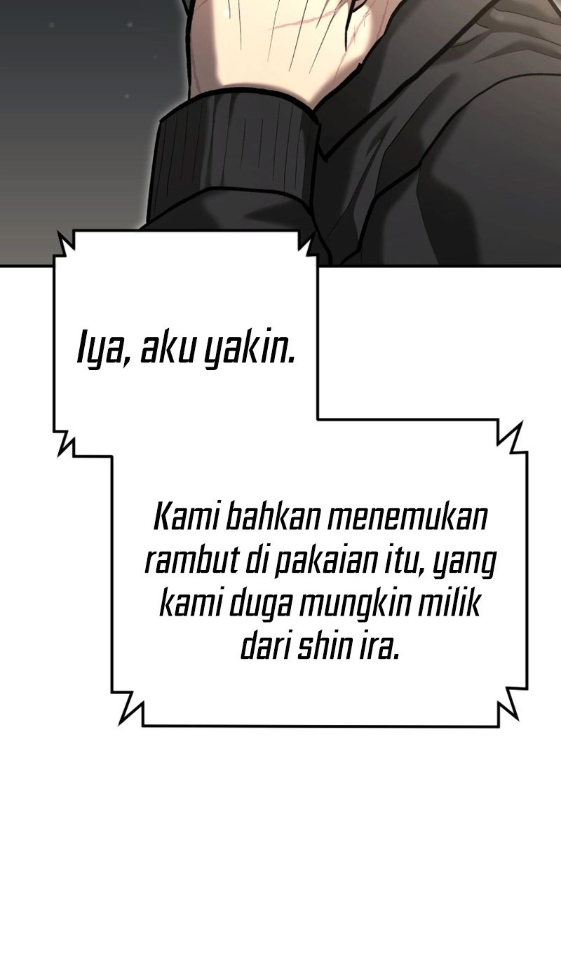 The Cop Is Too Strong Bab 51 halaman 17