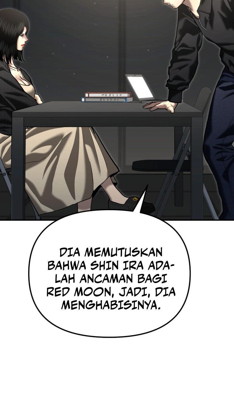 The Cop Is Too Strong Bab 51 halaman 26
