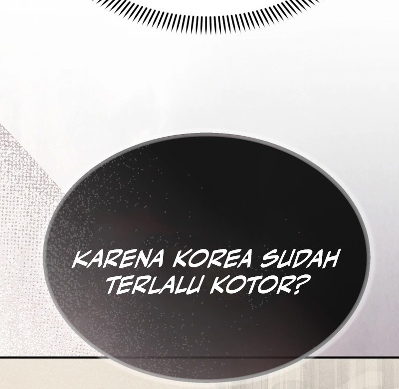 The Cop Is Too Strong Bab 51 halaman 86
