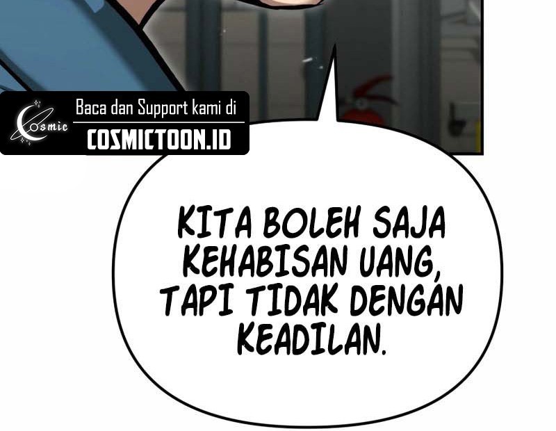 The Cop Is Too Strong Bab 52 halaman 14
