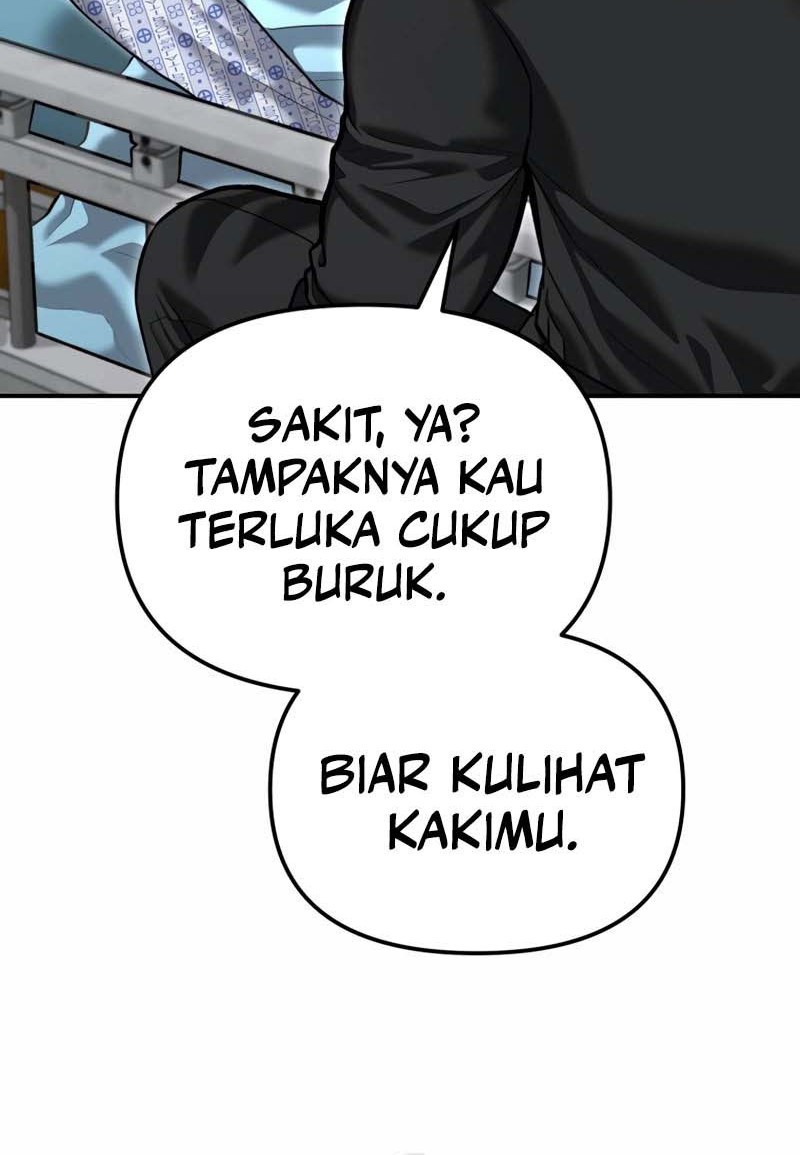 The Cop Is Too Strong Bab 52 halaman 62