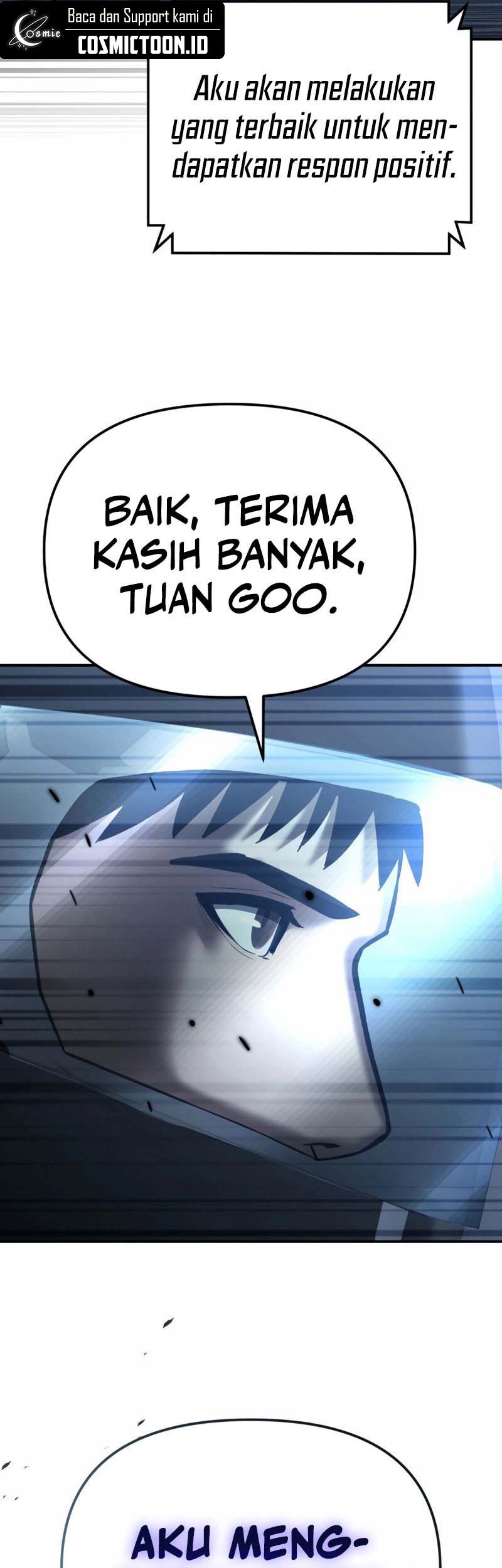 The Cop Is Too Strong Bab 52 halaman 80