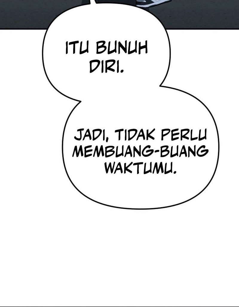The Cop Is Too Strong Bab 53 halaman 24