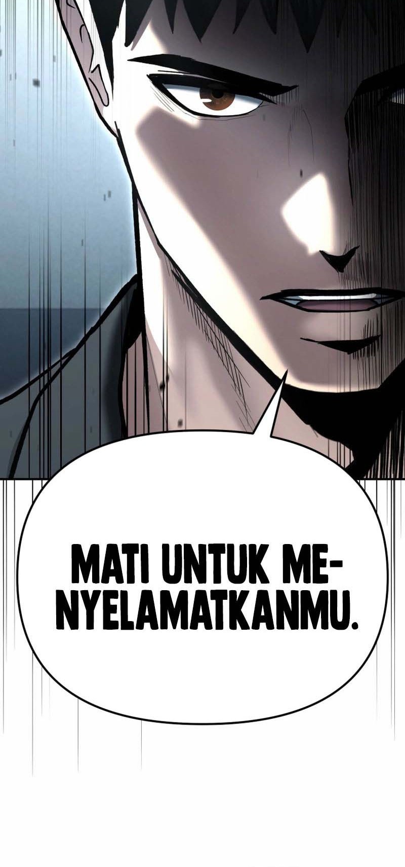 The Cop Is Too Strong Bab 53 halaman 33