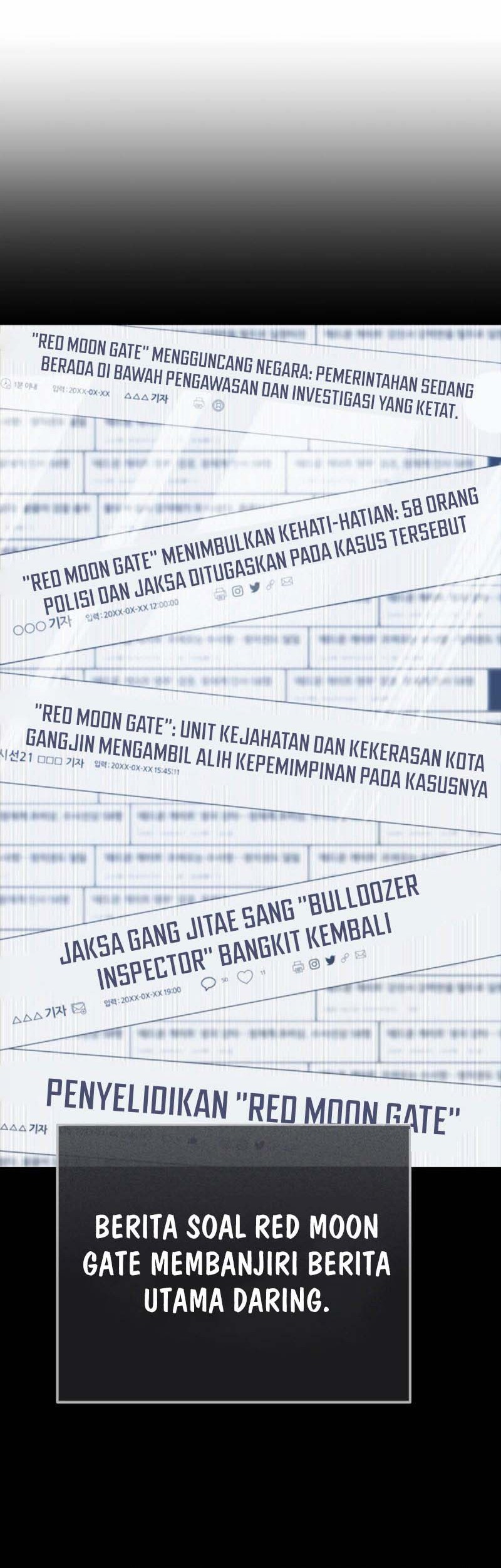 The Cop Is Too Strong Bab 53 halaman 46