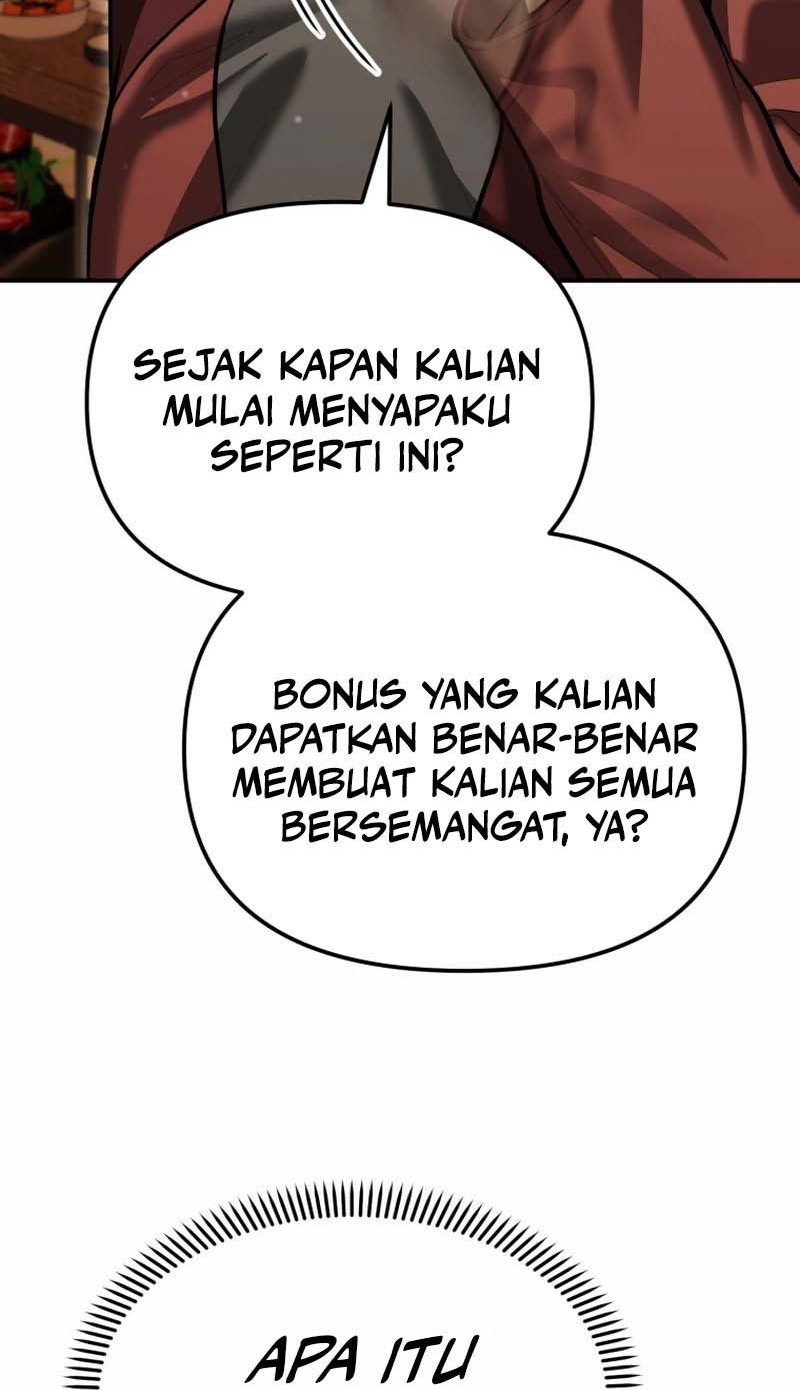 The Cop Is Too Strong Bab 53 halaman 72