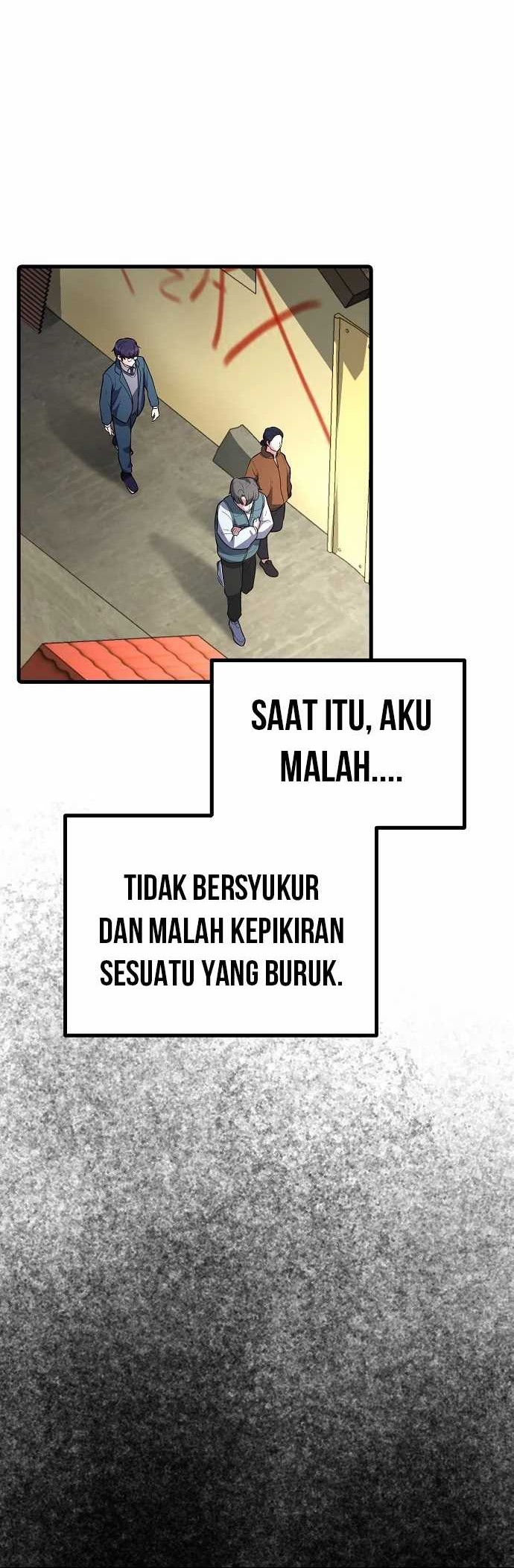The Corporate Underdog Who Does Everything Right Bab 1 halaman 33