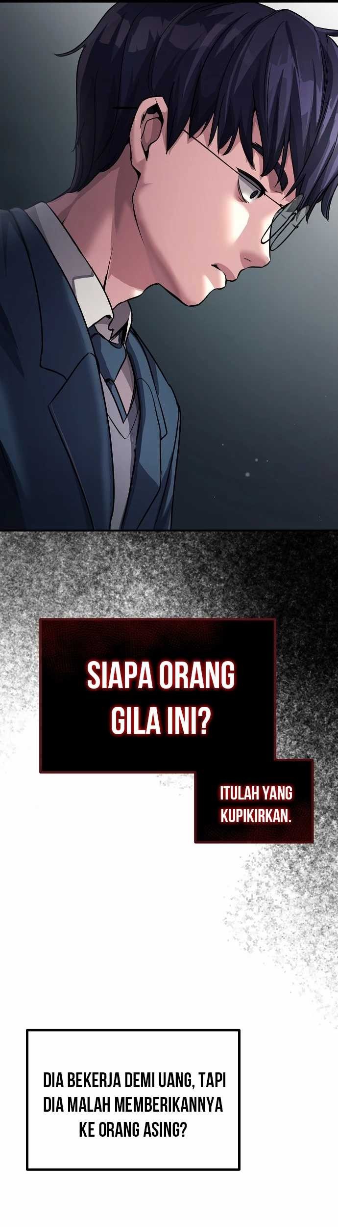 The Corporate Underdog Who Does Everything Right Bab 1 halaman 34