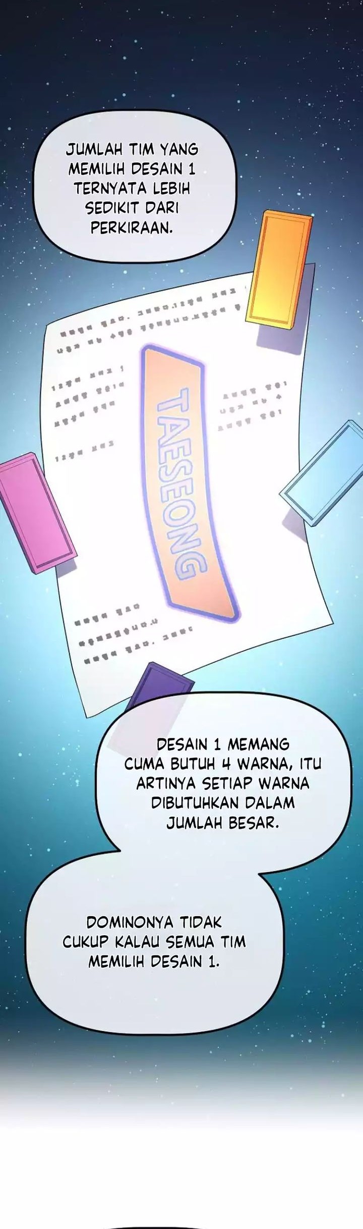 The Corporate Underdog Who Does Everything Right chapter 13 halaman 14