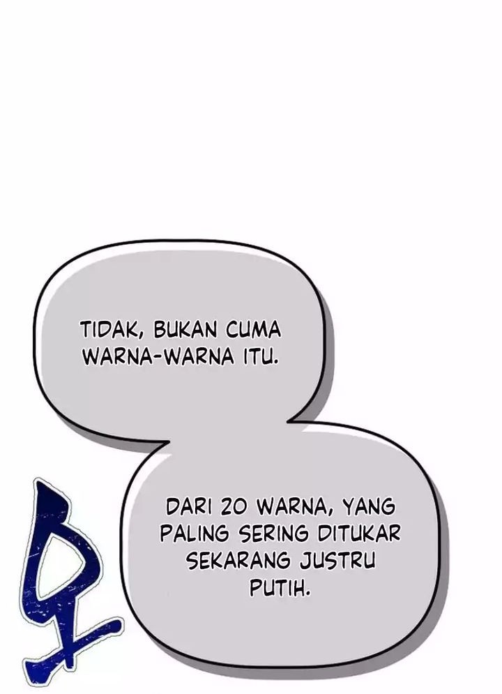 The Corporate Underdog Who Does Everything Right chapter 13 halaman 34