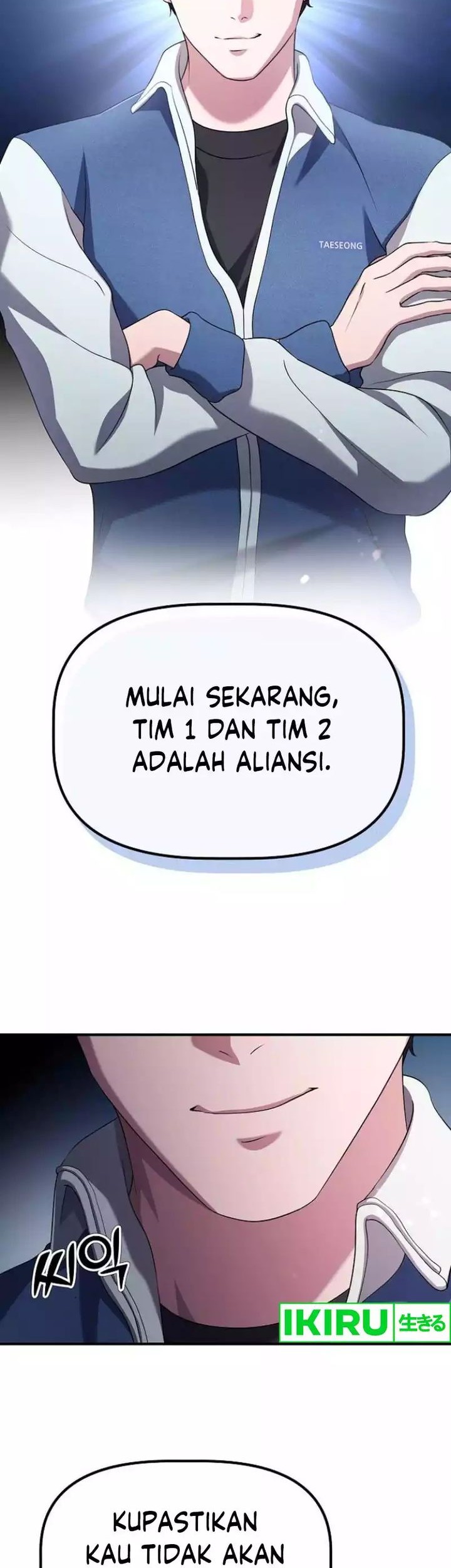The Corporate Underdog Who Does Everything Right chapter 13 halaman 70