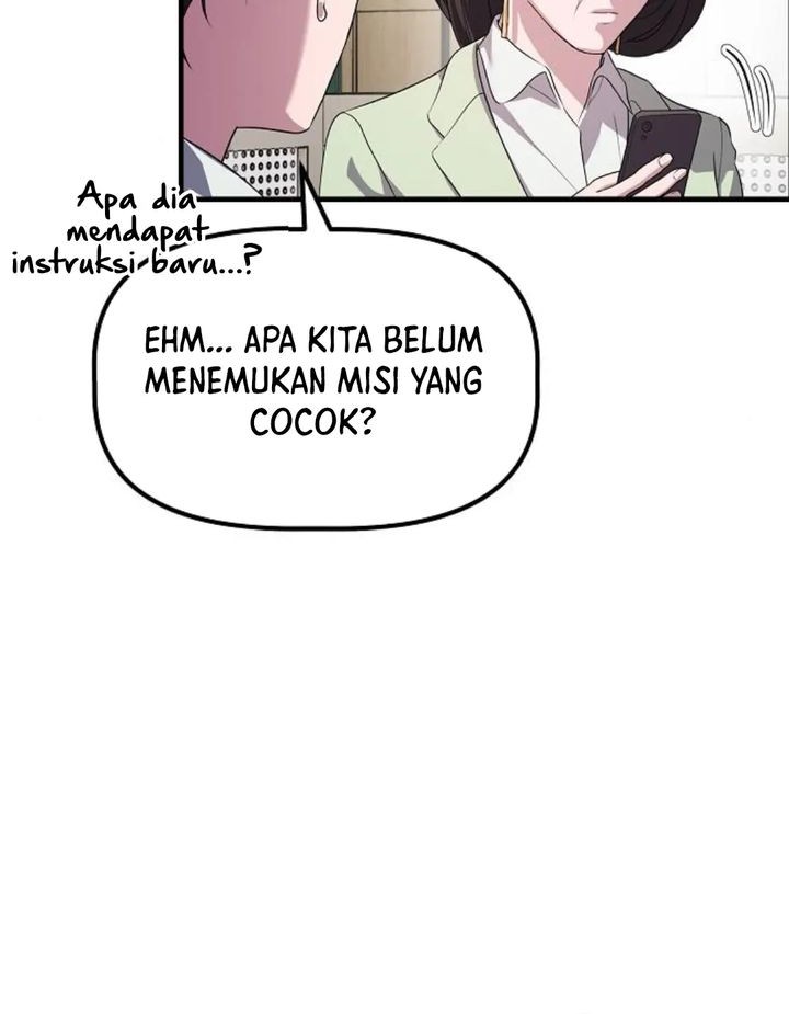 The Corporate Underdog Who Does Everything Right Bab 16 halaman 44
