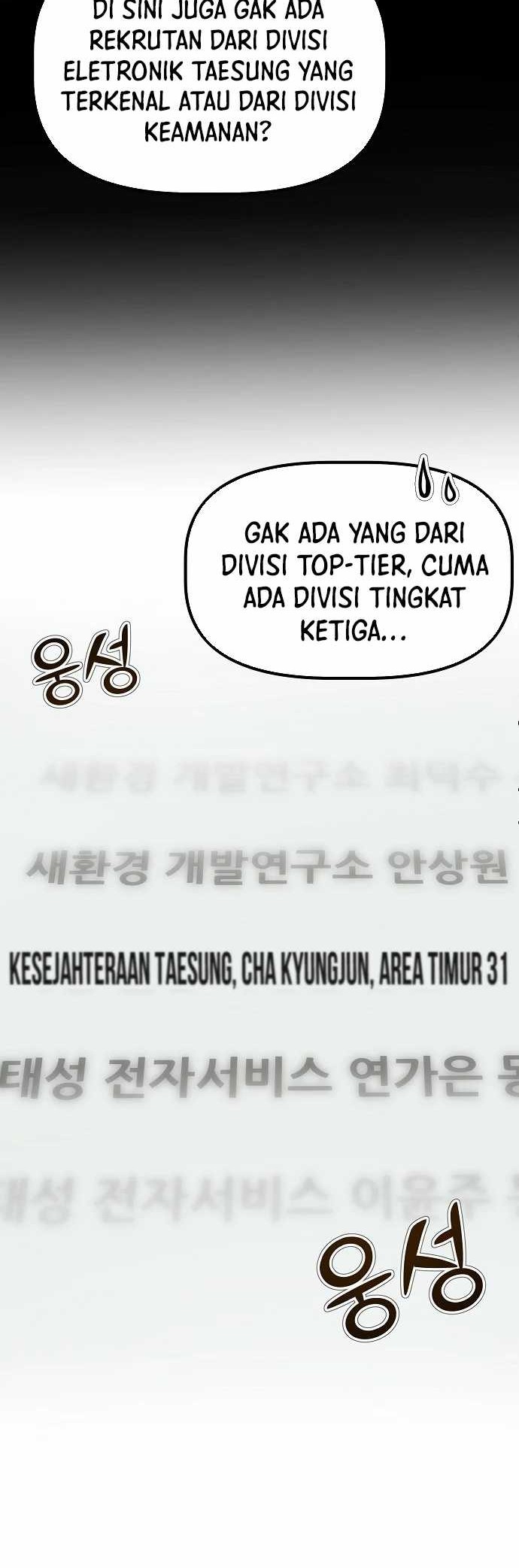 The Corporate Underdog Who Does Everything Right chapter 2 halaman 21