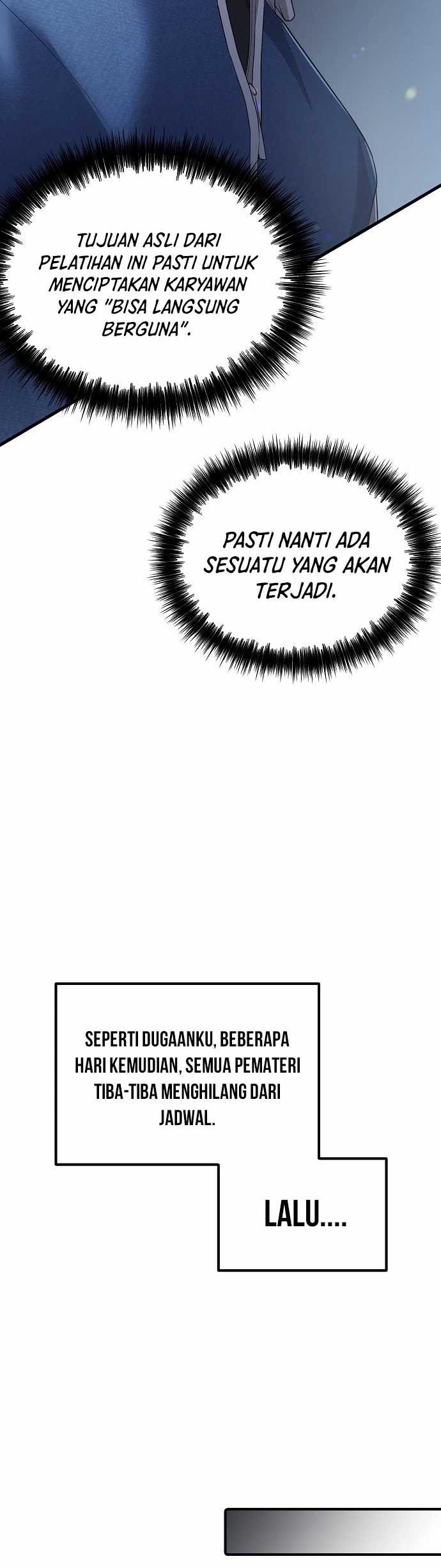 The Corporate Underdog Who Does Everything Right chapter 2 halaman 37