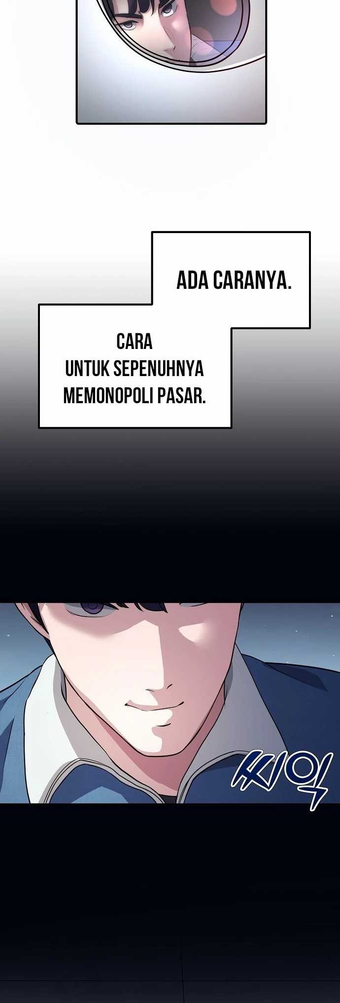 The Corporate Underdog Who Does Everything Right chapter 2 halaman 45