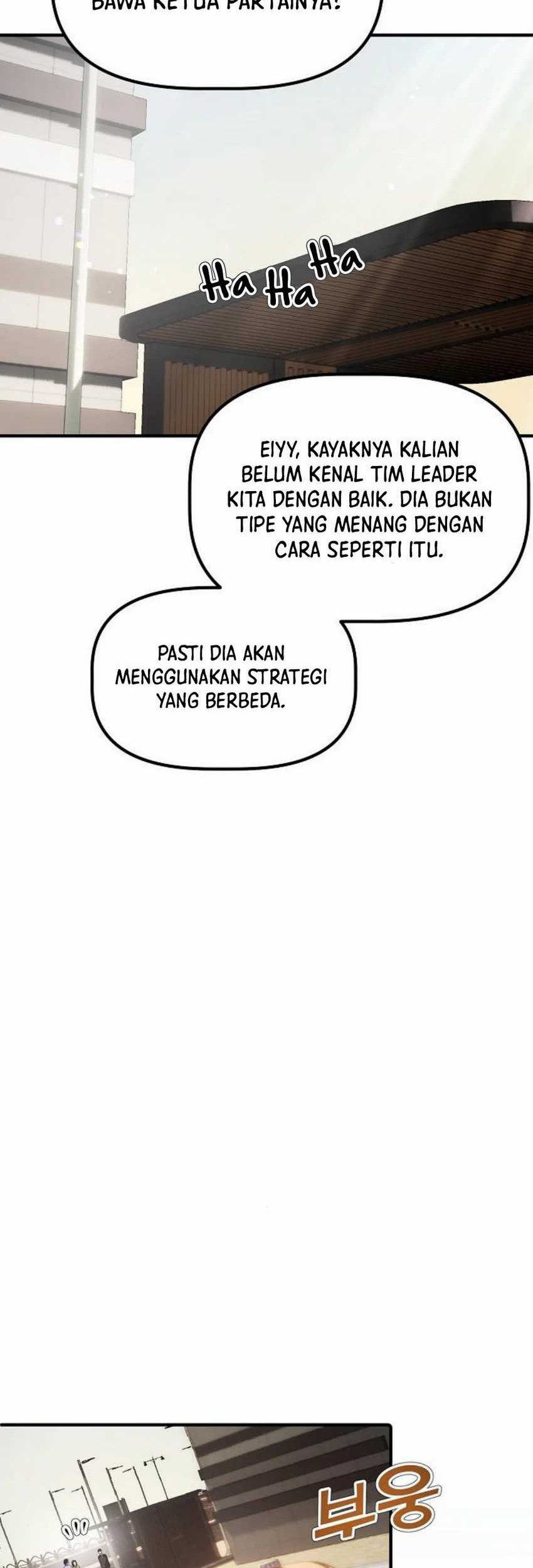 The Corporate Underdog Who Does Everything Right chapter 21 halaman 19