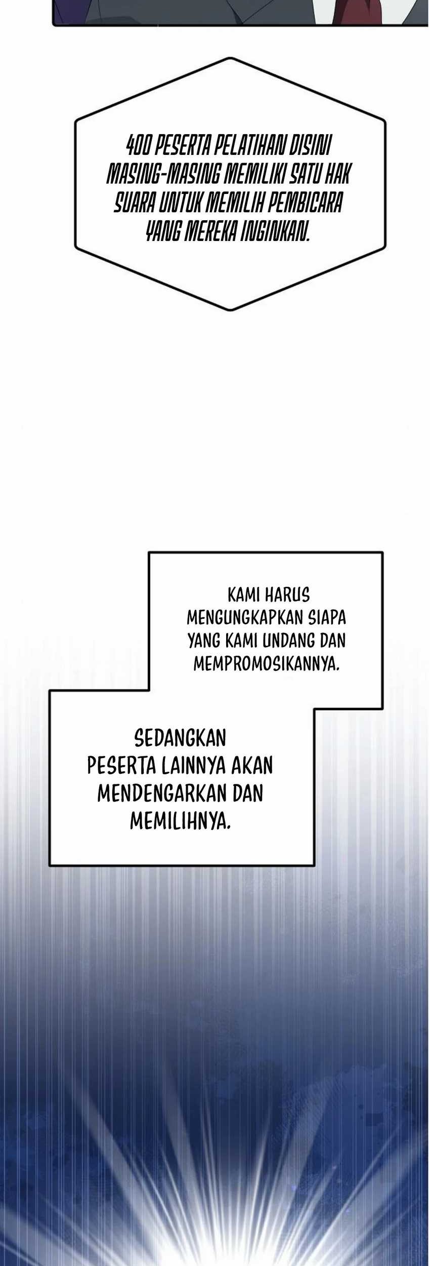 The Corporate Underdog Who Does Everything Right chapter 21 halaman 28