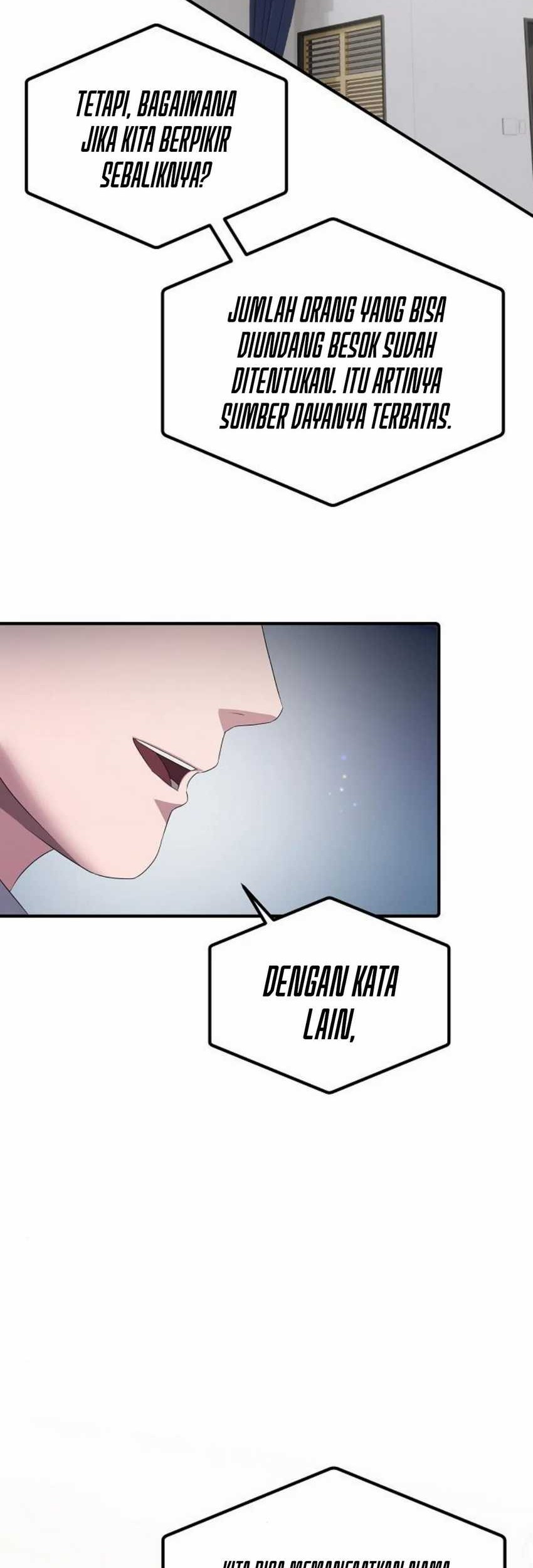 The Corporate Underdog Who Does Everything Right chapter 21 halaman 42
