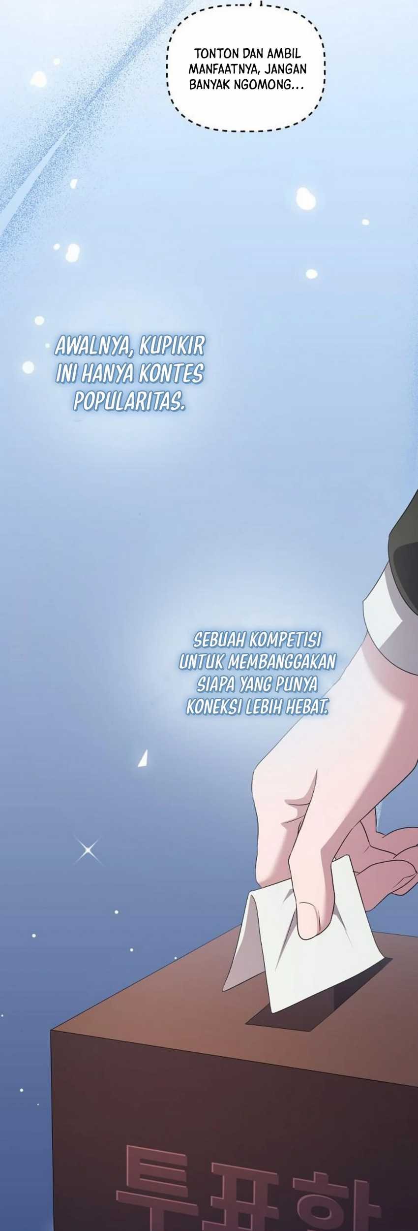 The Corporate Underdog Who Does Everything Right chapter 21 halaman 46