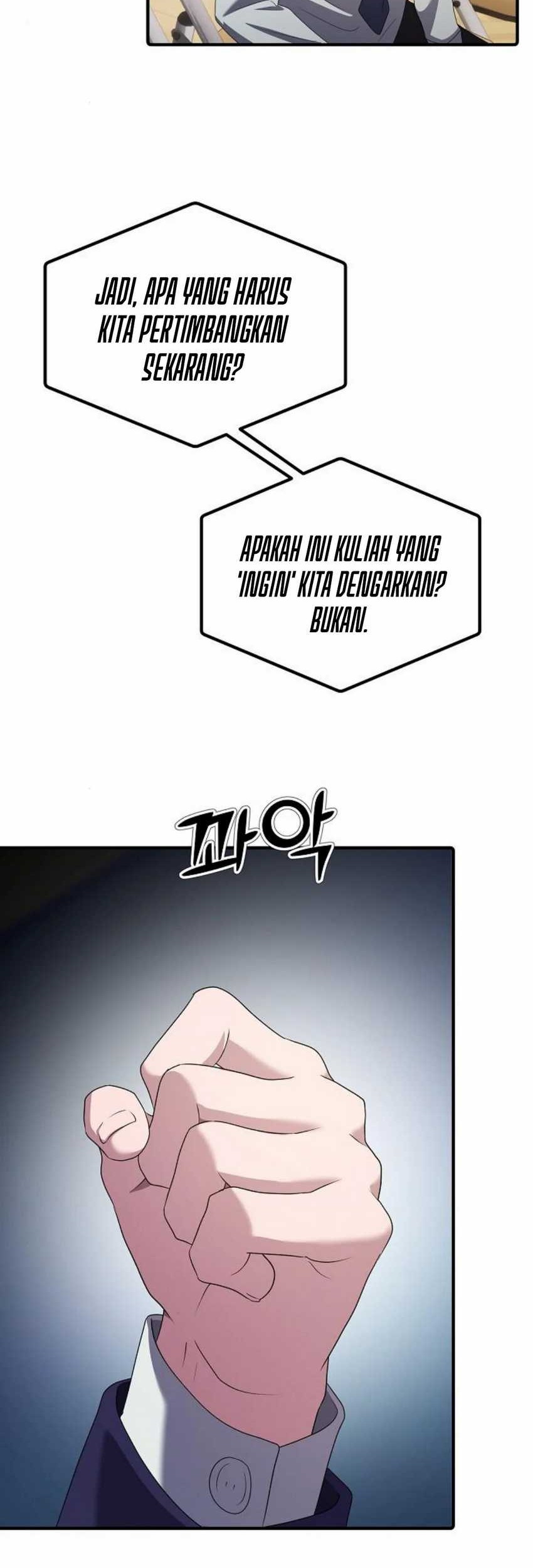 The Corporate Underdog Who Does Everything Right chapter 21 halaman 49
