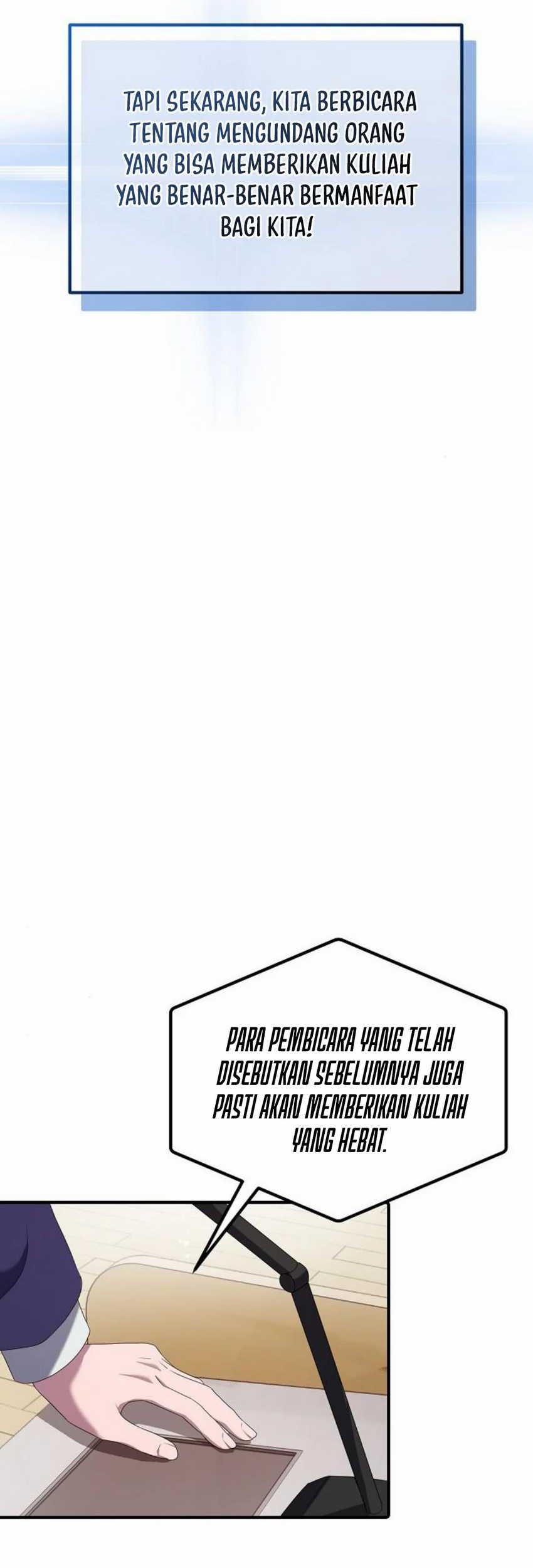 The Corporate Underdog Who Does Everything Right chapter 21 halaman 53
