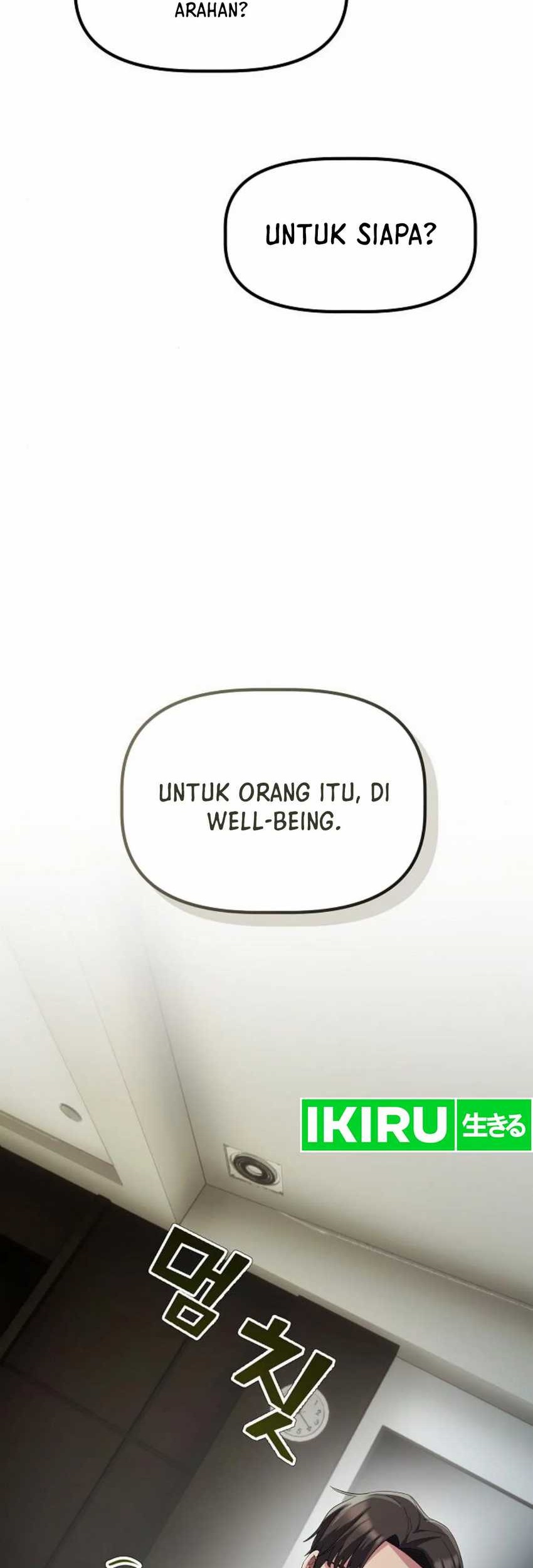 The Corporate Underdog Who Does Everything Right Bab 22 halaman 59