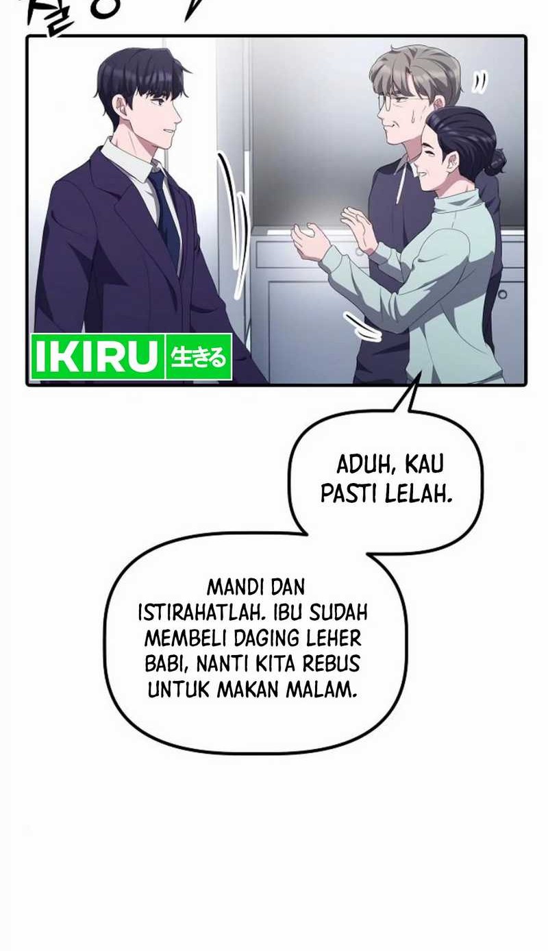 The Corporate Underdog Who Does Everything Right Bab 25 halaman 32