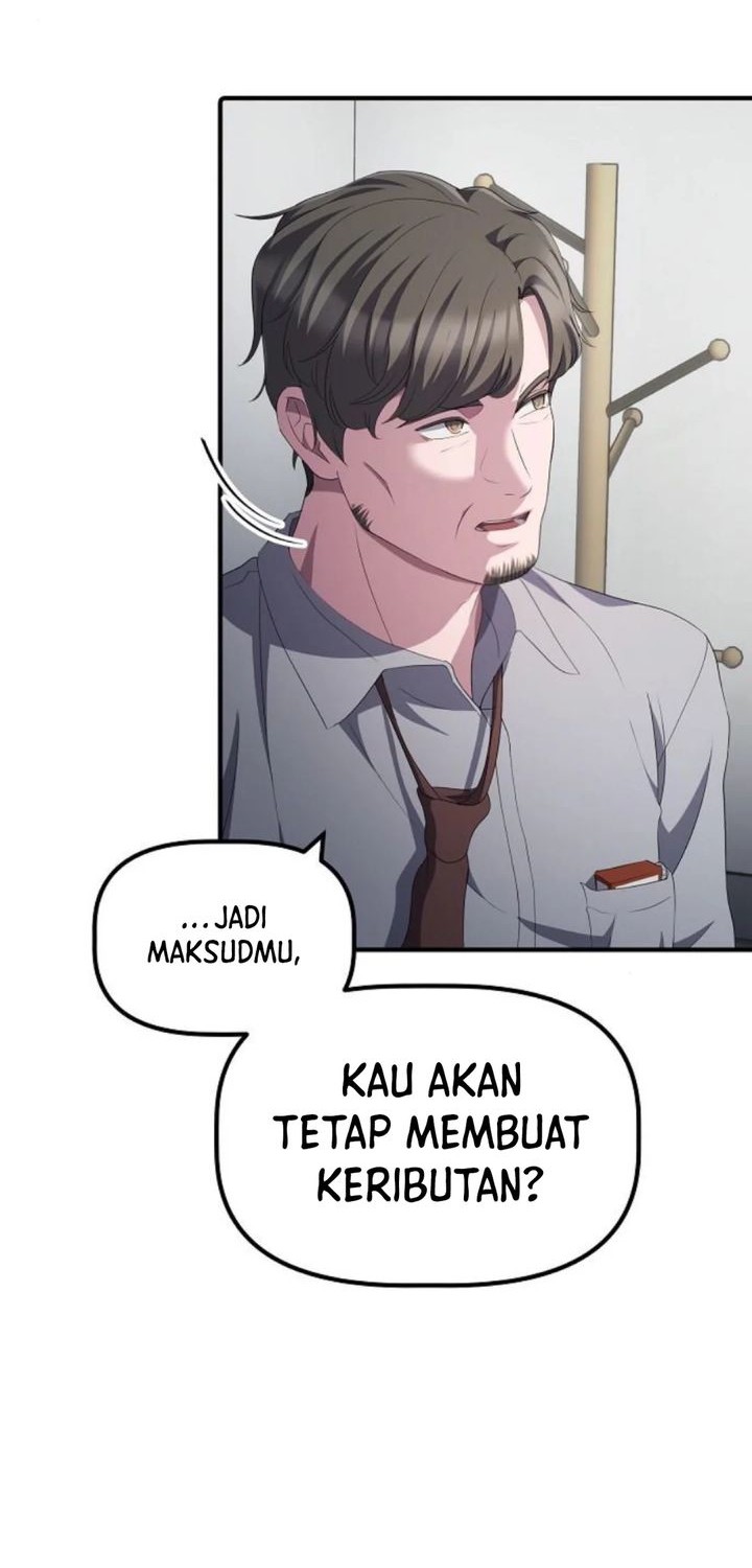 The Corporate Underdog Who Does Everything Right chapter 26 halaman 24