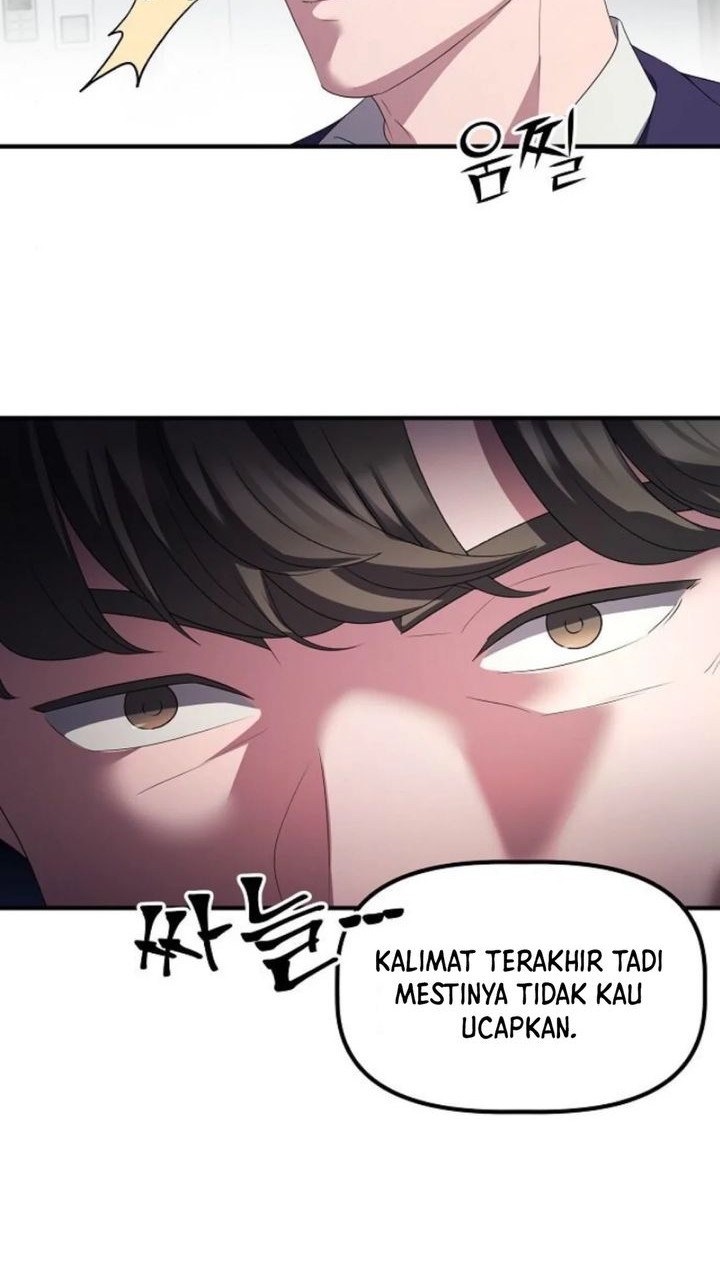 The Corporate Underdog Who Does Everything Right chapter 26 halaman 32