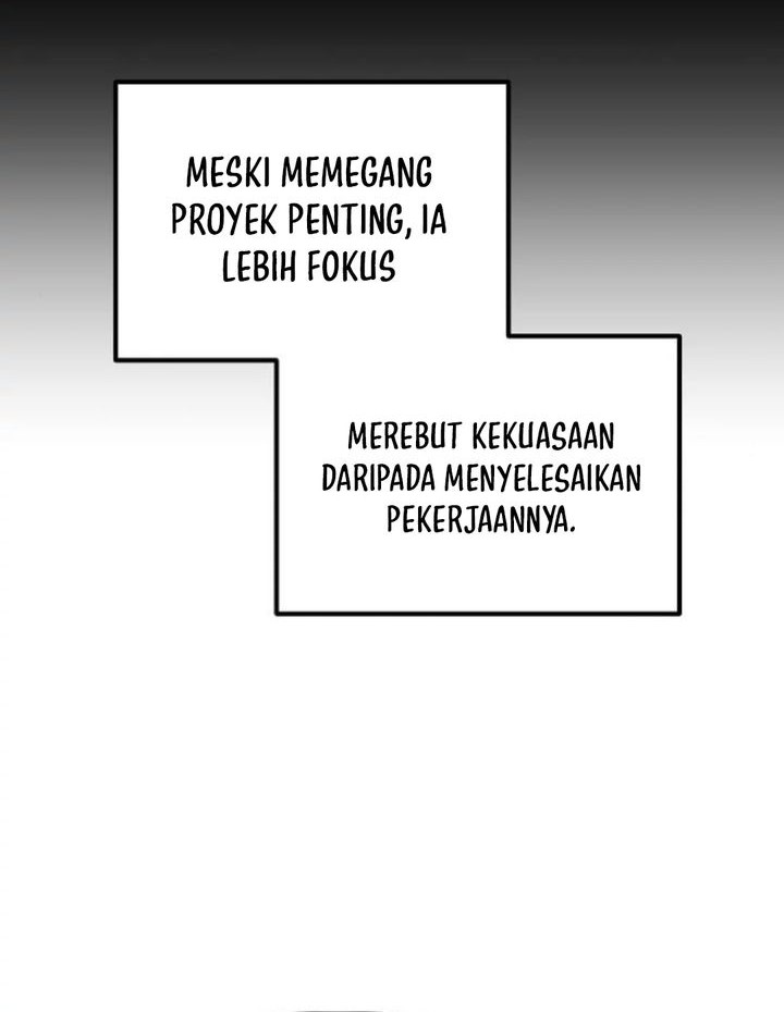 The Corporate Underdog Who Does Everything Right Bab 29 halaman 34