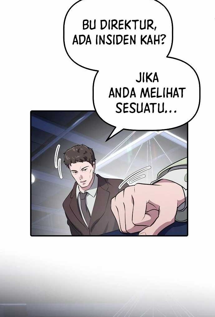 The Corporate Underdog Who Does Everything Right Bab 3 halaman 41