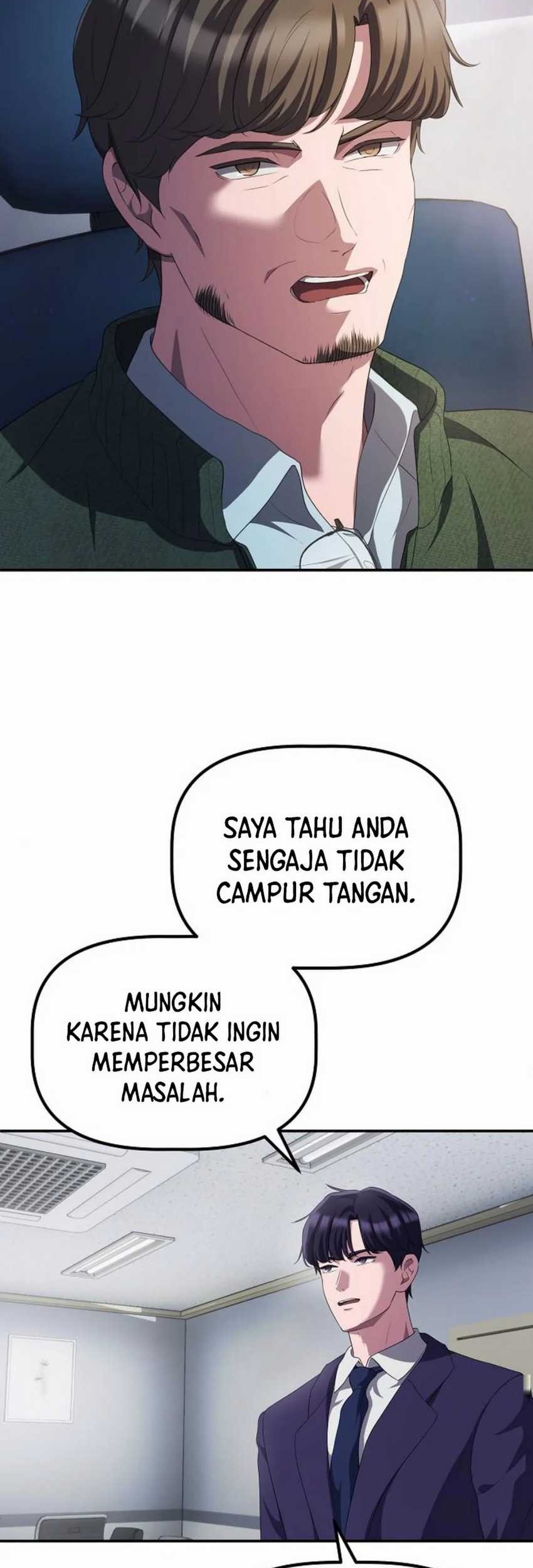 The Corporate Underdog Who Does Everything Right Bab 30 halaman 24