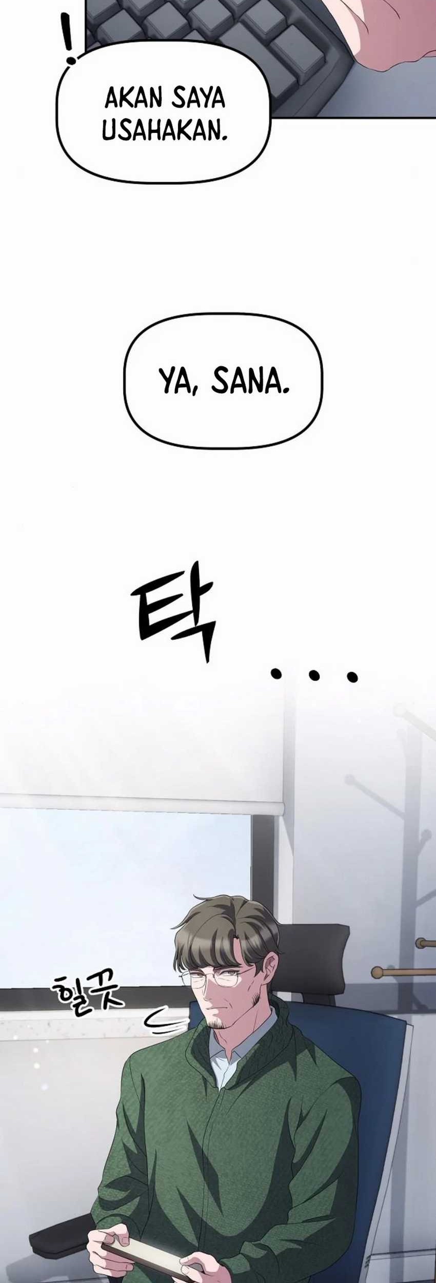 The Corporate Underdog Who Does Everything Right Bab 30 halaman 45
