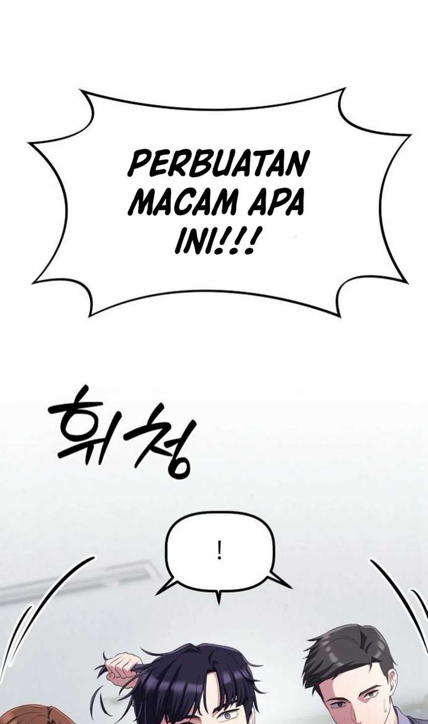The Corporate Underdog Who Does Everything Right Bab 32 halaman 33