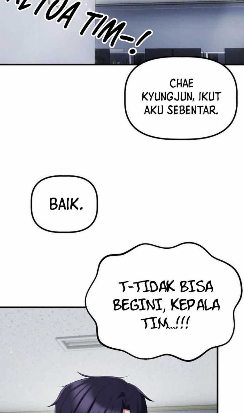 The Corporate Underdog Who Does Everything Right Bab 32 halaman 41