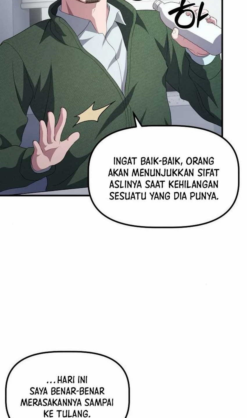 The Corporate Underdog Who Does Everything Right Bab 32 halaman 63