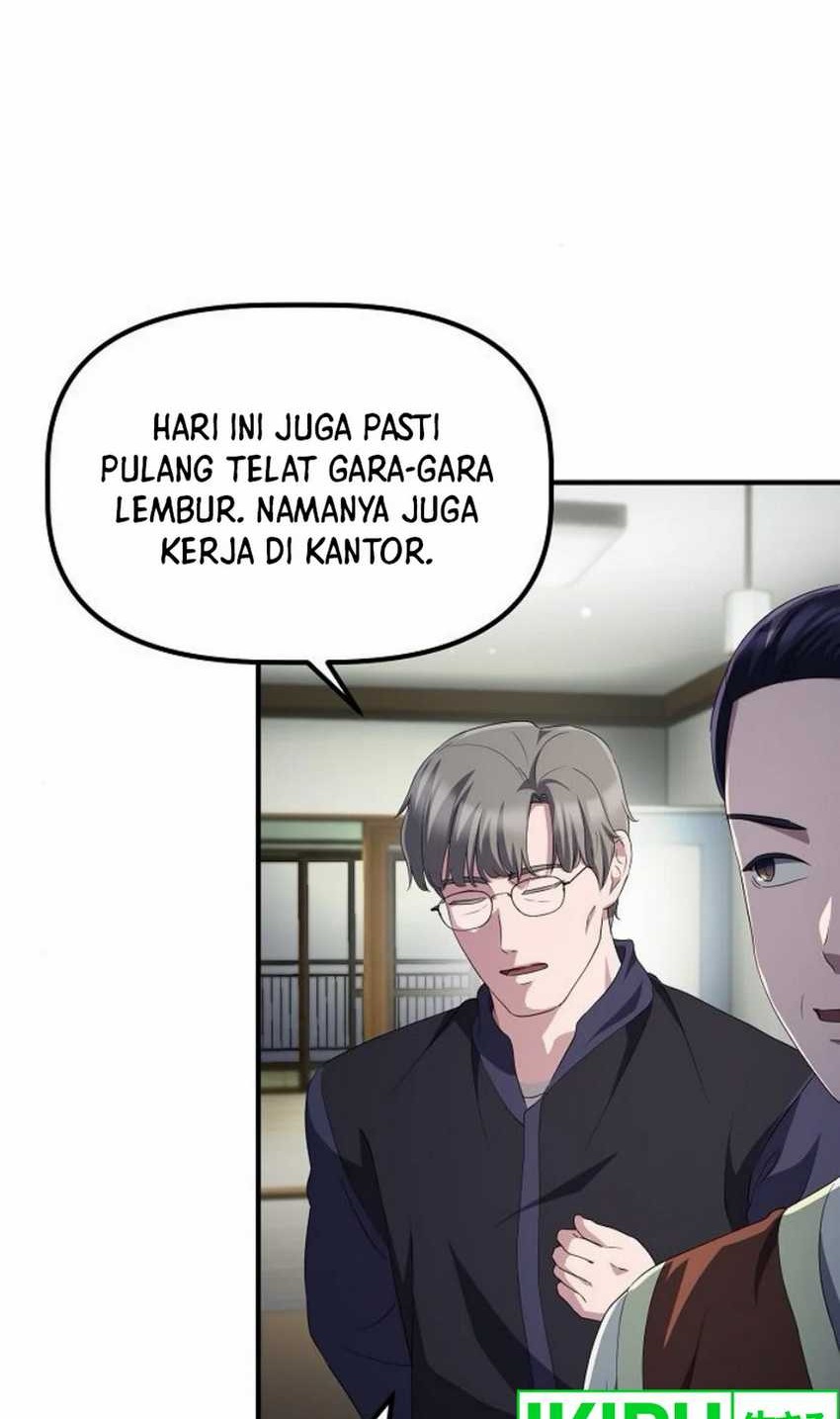 The Corporate Underdog Who Does Everything Right Bab 34 halaman 44